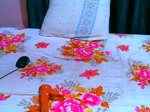 Pretty kara online show from 09.21.25