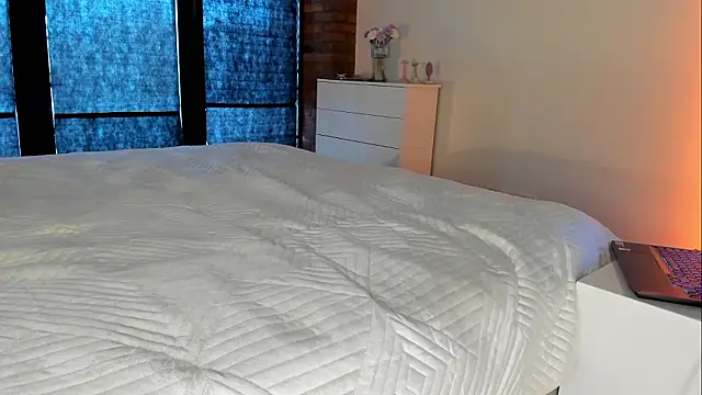 Snapshot of Rachel_Rey chatting on 02.26.26 Rachel Rey online show from 02.26.26