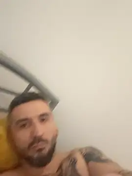 Mjuser666 online show from 02.09.26