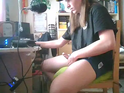 Davideksexy online show from 06.02.26
