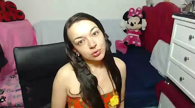 Angela 18honey online show from 12.22.24