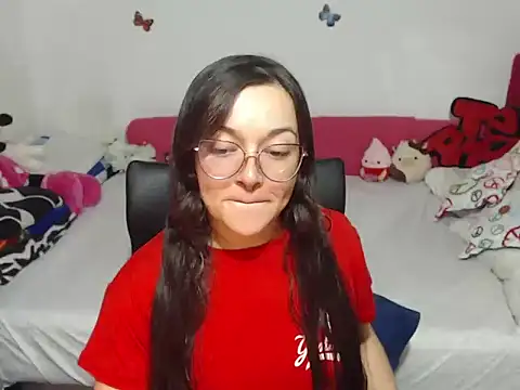 Angela 18honey online show from 09.18.25