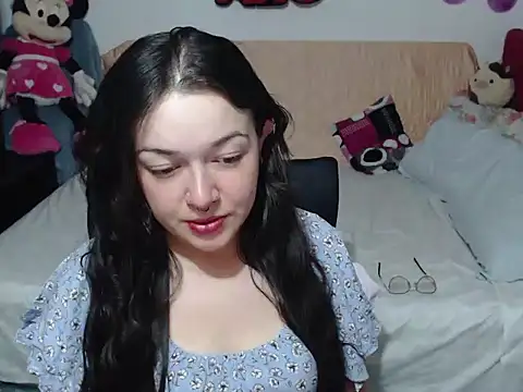 Angela 18honey online show from 03.06.26