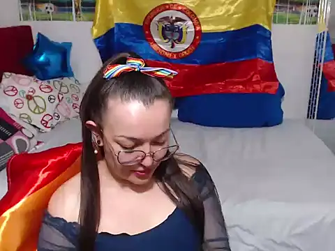 Angela 18honey online show from 07.05.26