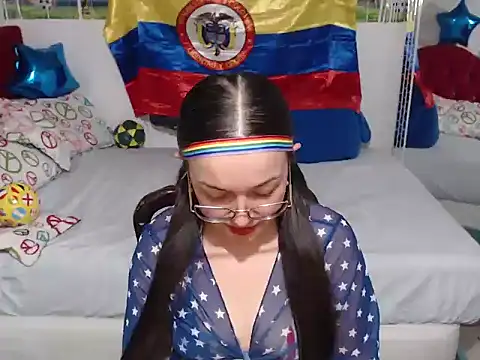 Angela 18honey online show from 07.06.26