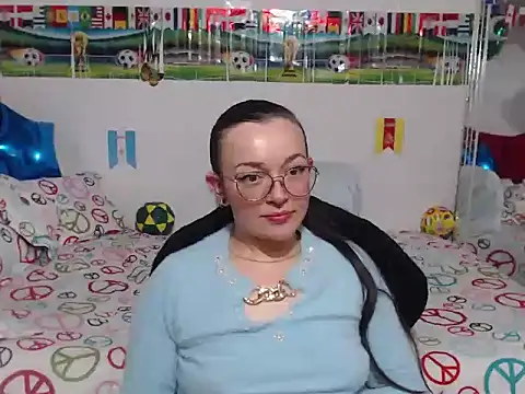 Angela 18honey online show from 07.23.26