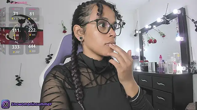 Snapshot of Lips_SaraSofia2 chatting on 04.20.26 Lips SaraSofia2 online show from 04.20.26