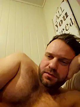 Machoviking1 online show from 01.06.26