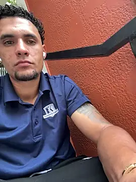 Cubanmisil online show from 05.11.26