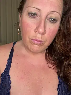 xsexycurvymilf online show from 01.19.26