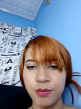 Snapshot of hanaa_18 chatting on 12.13.24 hanaa 18 online show from 12.13.24