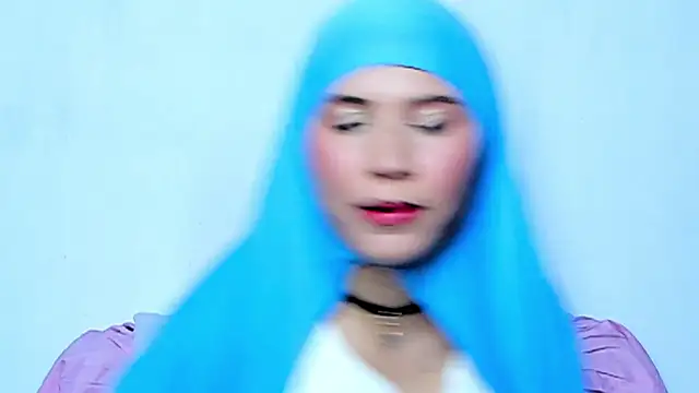 Snapshot of hanaa_18 chatting on 01.26.25 hanaa 18 online show from 01.26.25