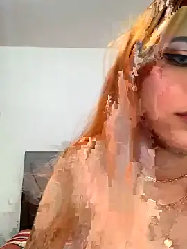 Snapshot of hanaa_18 chatting on 03.04.25 hanaa 18 online show from 03.04.25