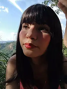 Snapshot of hanaa_18 chatting on 02.28.26 hanaa 18 online show from 02.28.26