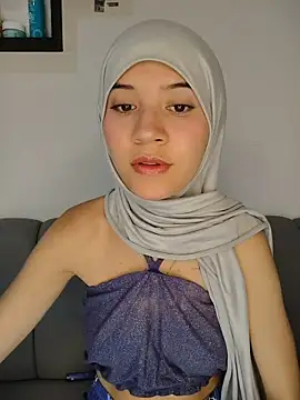 hanaa 18 online show from 05.07.26