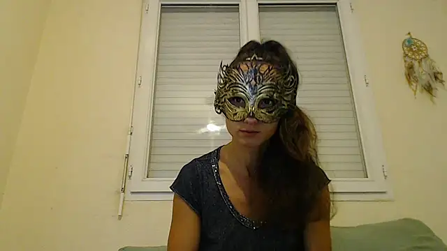 asphodelex online show from 09.12.25