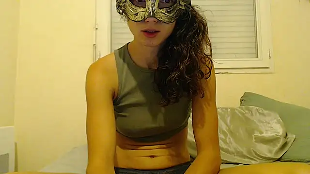 asphodelex online show from 09.19.25