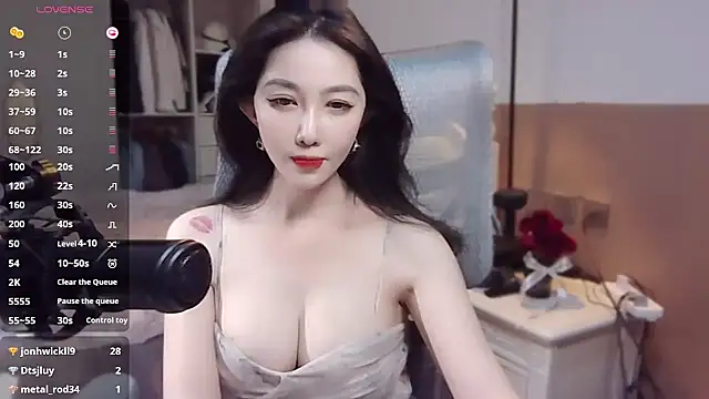 Snapshot of vyizh- chatting on 01.02.25 vyizh- online show from 01.02.25