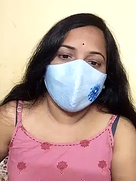 Snapshot of Susma-Telugu chatting on 12.01.24 Susma-Telugu online show from 12.01.24