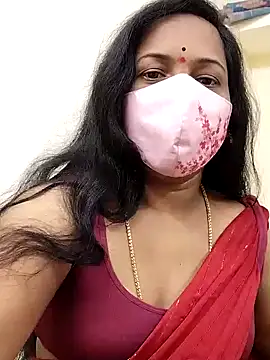 Snapshot of Susma-Telugu chatting on 12.13.24 Susma-Telugu online show from 12.13.24