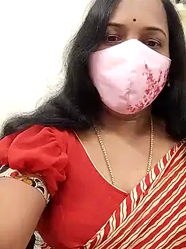 Snapshot of Susma-Telugu chatting on 12.17.24 Susma-Telugu online show from 12.17.24