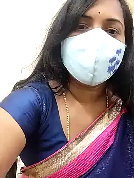 Snapshot of Susma-Telugu chatting on 12.21.24 Susma-Telugu online show from 12.21.24