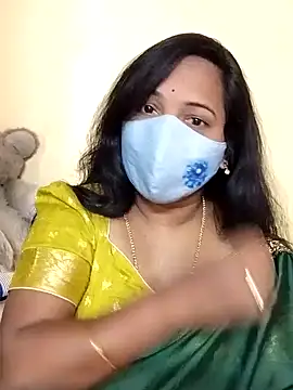 Snapshot of Susma-Telugu chatting on 12.22.24 Susma-Telugu online show from 12.22.24