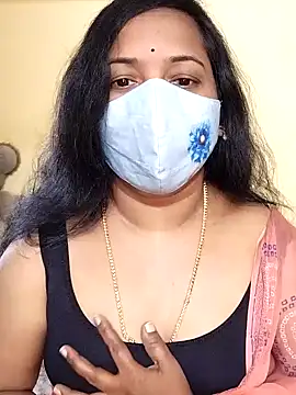 Snapshot of Susma-Telugu chatting on 01.07.25 Susma-Telugu online show from 01.07.25