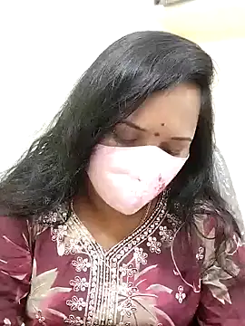 Snapshot of Susma-Telugu chatting on 01.28.25 Susma-Telugu online show from 01.28.25