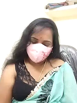 Snapshot of Susma-Telugu chatting on 01.28.25 Susma-Telugu online show from 01.28.25