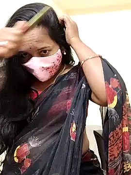 Snapshot of Susma-Telugu chatting on 01.29.25 Susma-Telugu online show from 01.29.25