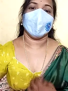 Snapshot of Susma-Telugu chatting on 02.22.25 Susma-Telugu online show from 02.22.25