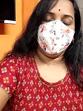 Snapshot of Susma-Telugu chatting on 09.19.25 Susma-Telugu online show from 09.19.25