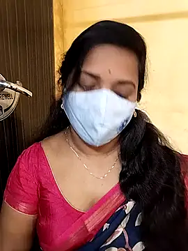 Snapshot of Susma-Telugu chatting on 10.08.25 Susma-Telugu online show from 10.08.25