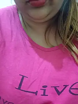 Snapshot of _Redwine_ chatting on 03.08.25 Redwine online show from 03.08.25