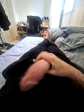 Snapshot of MarkBigDick35 chatting on 05.15.26 MarkBigDick35 online show from 05.15.26