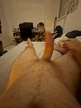 Snapshot of MarkBigDick35 chatting on 07.12.26 MarkBigDick35 online show from 07.12.26