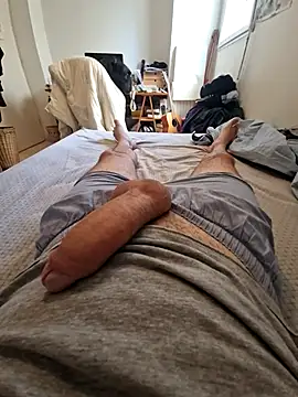 Snapshot of MarkBigDick35 chatting on 07.16.26 MarkBigDick35 online show from 07.16.26