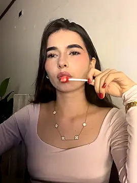 Coralinee 01 online show from 01.09.26