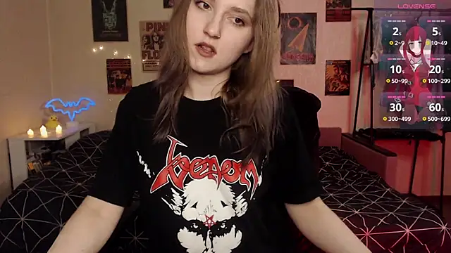 Viper kiss online show from 01.23.25