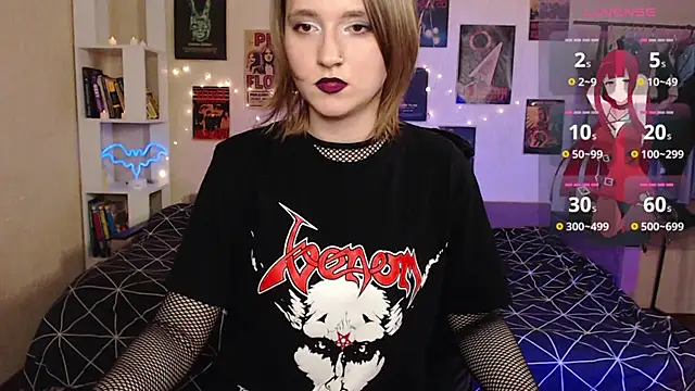 Viper kiss online show from 10.02.25