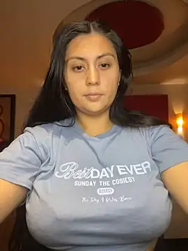 valentinesexx online show from 12.31.24