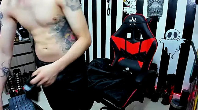 daven56 online show from 12.06.24