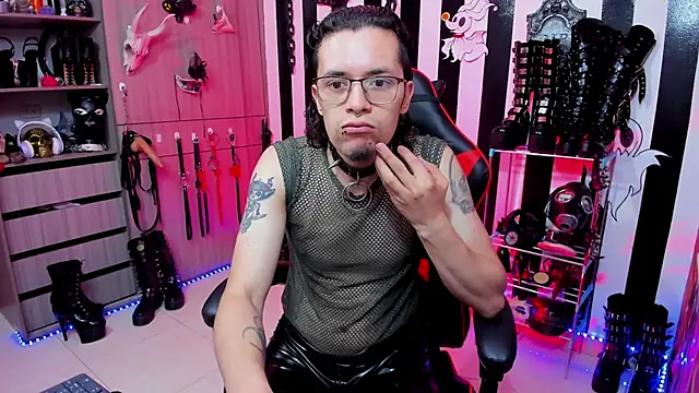 daven56 online show from 02.18.25