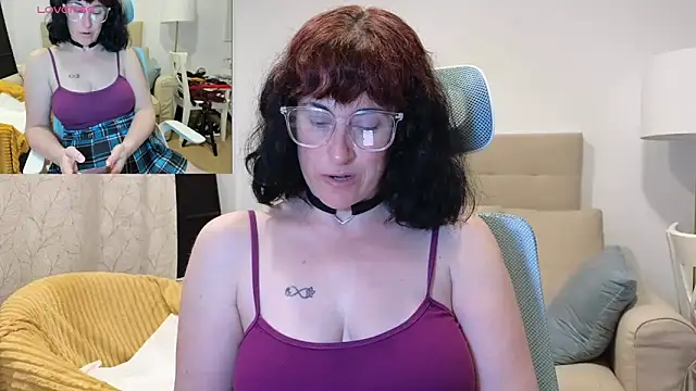 emmita69  online show from 03.18.26