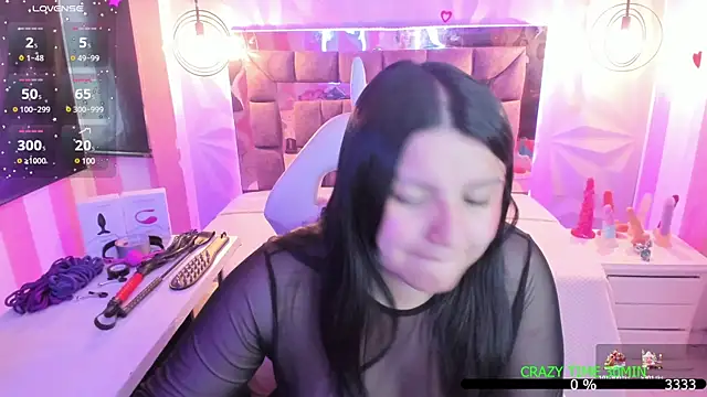 catha cat online show from 01.08.25