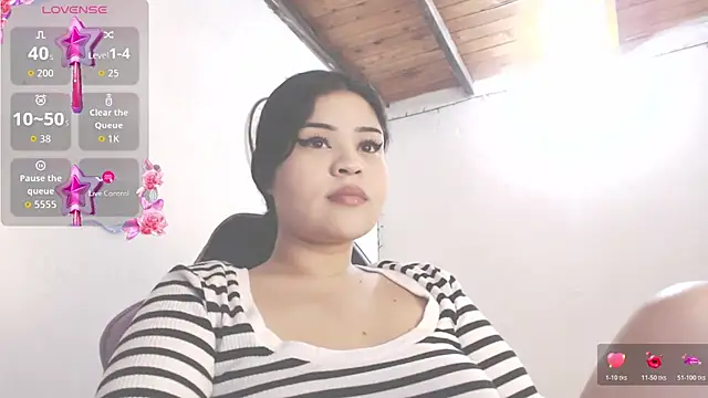 Snapshot of Amara18_ chatting on 07.20.26 Amara18 online show from 07.20.26