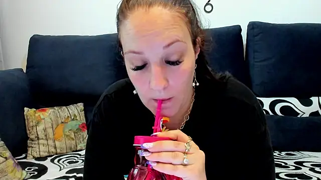 VanessaSquirtt online show from 06.07.26
