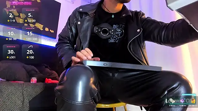 LatinMilk  online show from 01.19.25