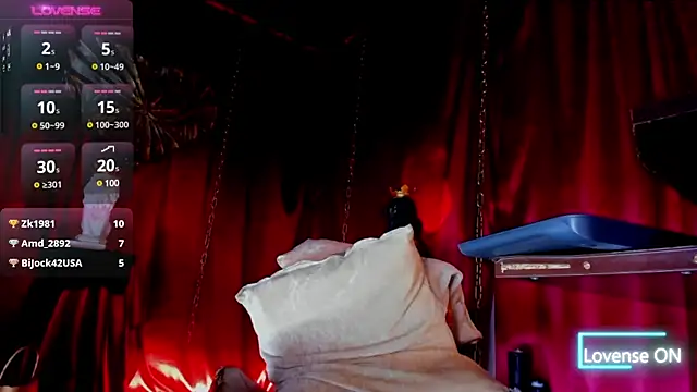 LatinMilk  online show from 01.27.25